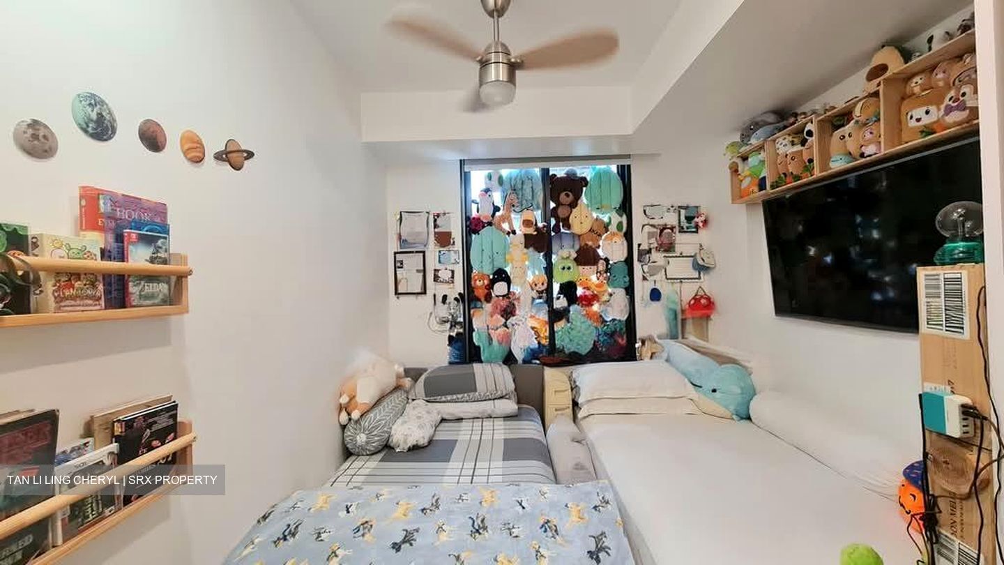 Guillemard Suites (D14), Apartment #578419101